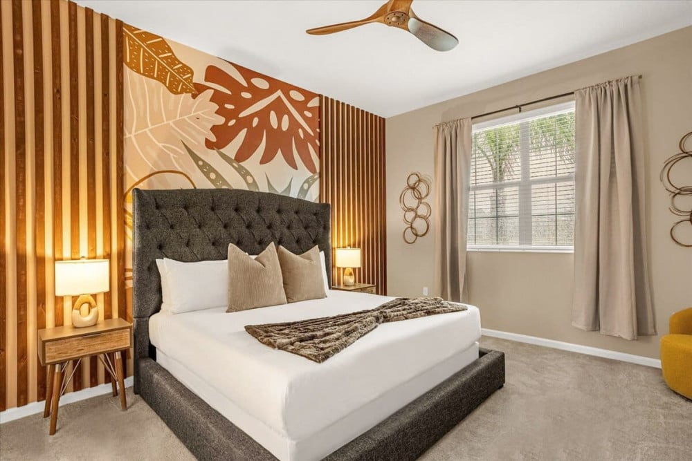 Bella Vida Resort 88