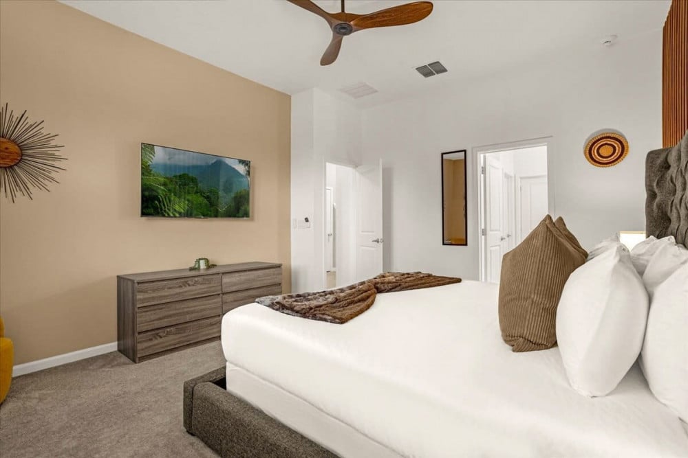 Bella Vida Resort 88