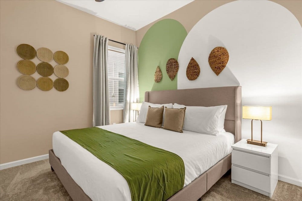 Bella Vida Resort 88