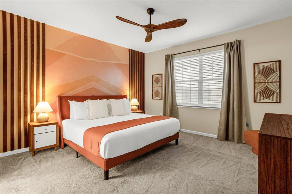 Bella Vida Resort 88