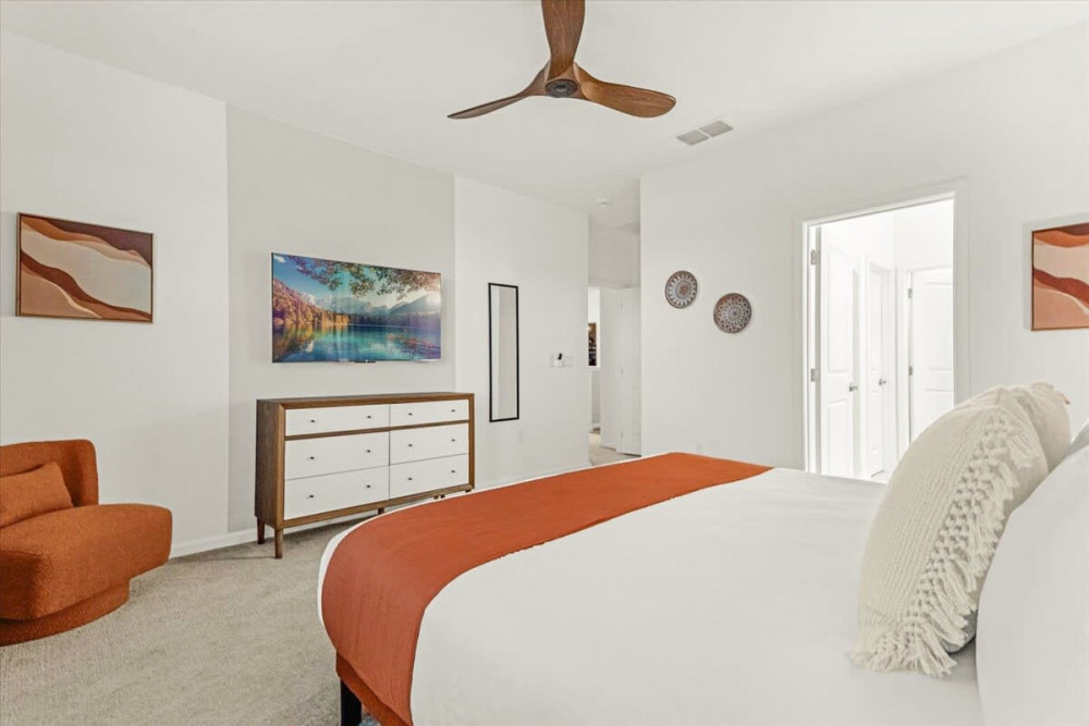 Bella Vida Resort 88