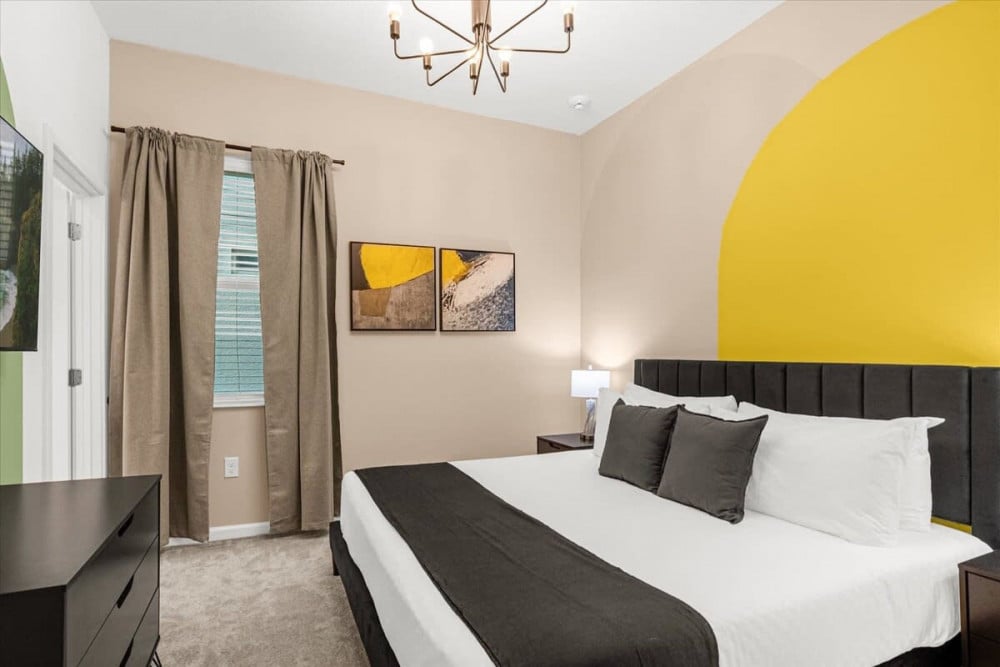 Bella Vida Resort 88