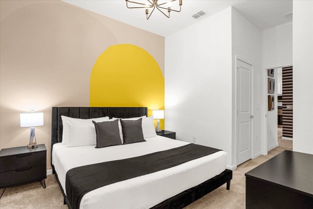 Bella Vida Resort 88