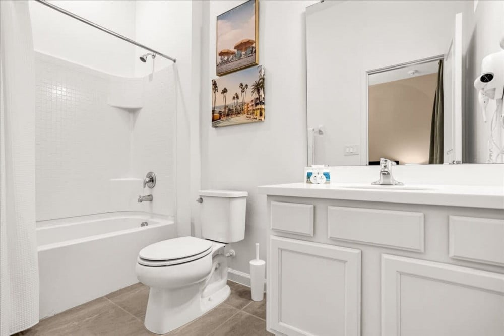 Bella Vida Resort 88