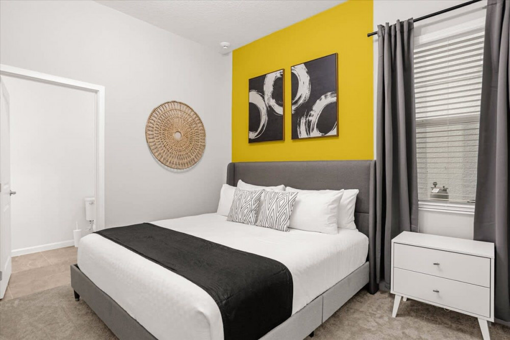 Bella Vida Resort 88