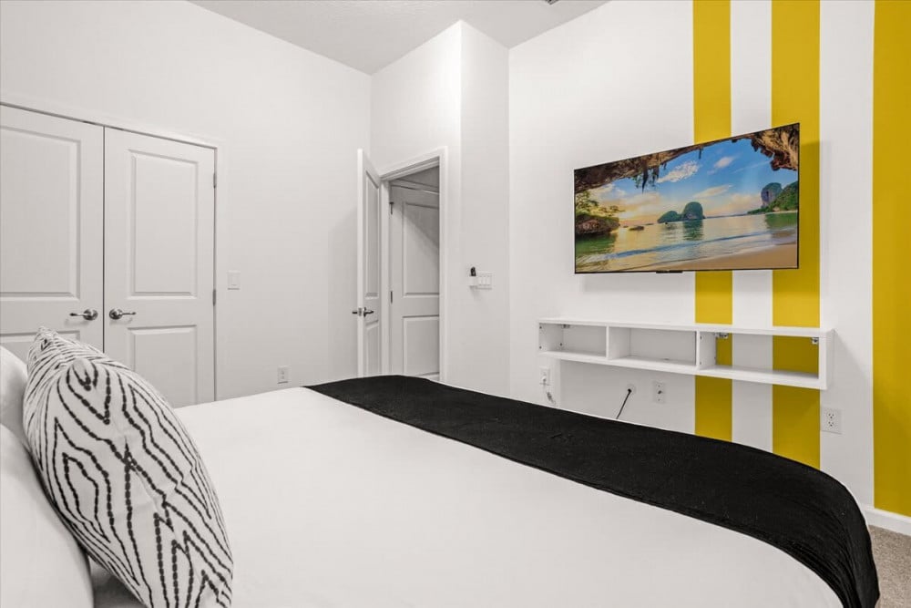 Bella Vida Resort 88