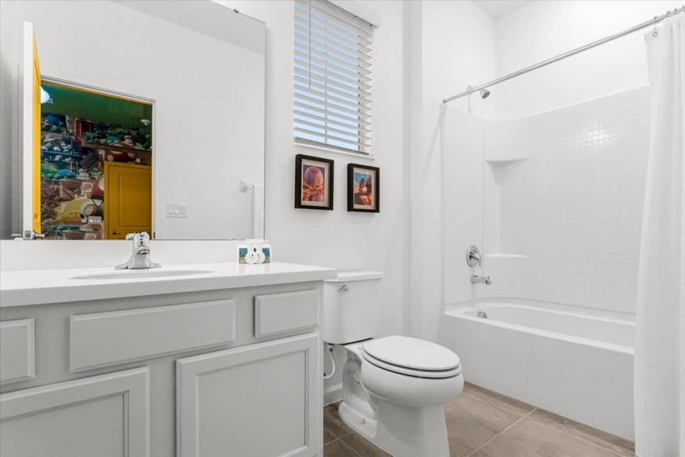 Bella Vida Resort 88