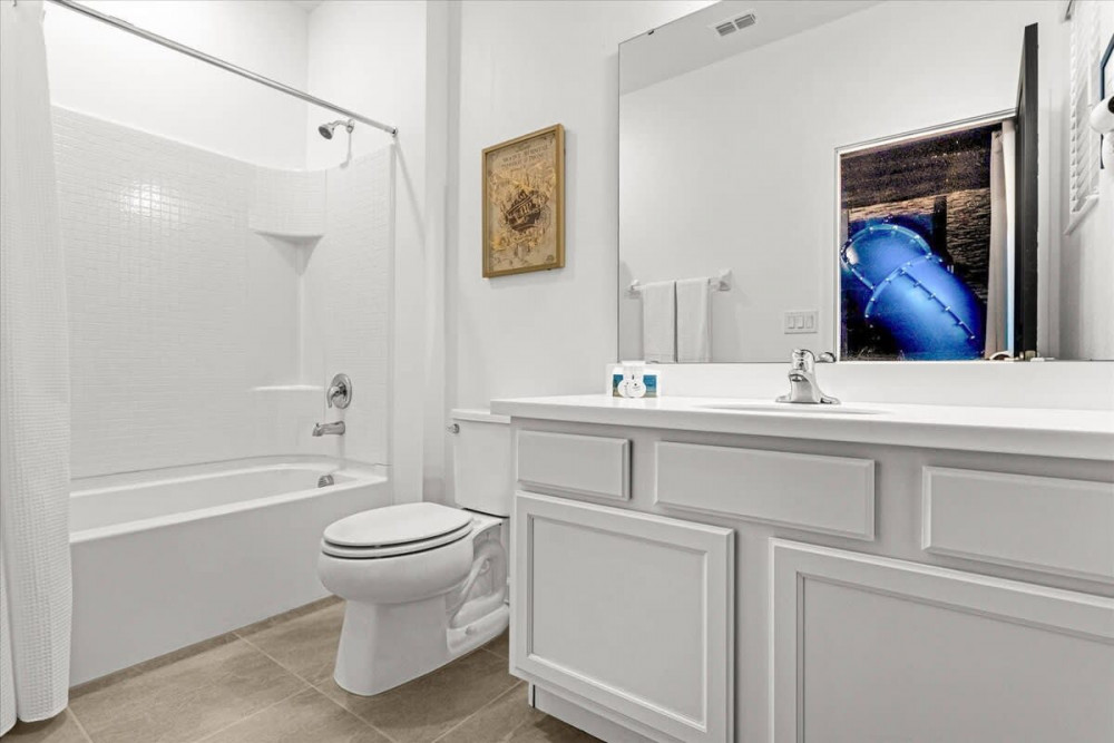 Bella Vida Resort 88