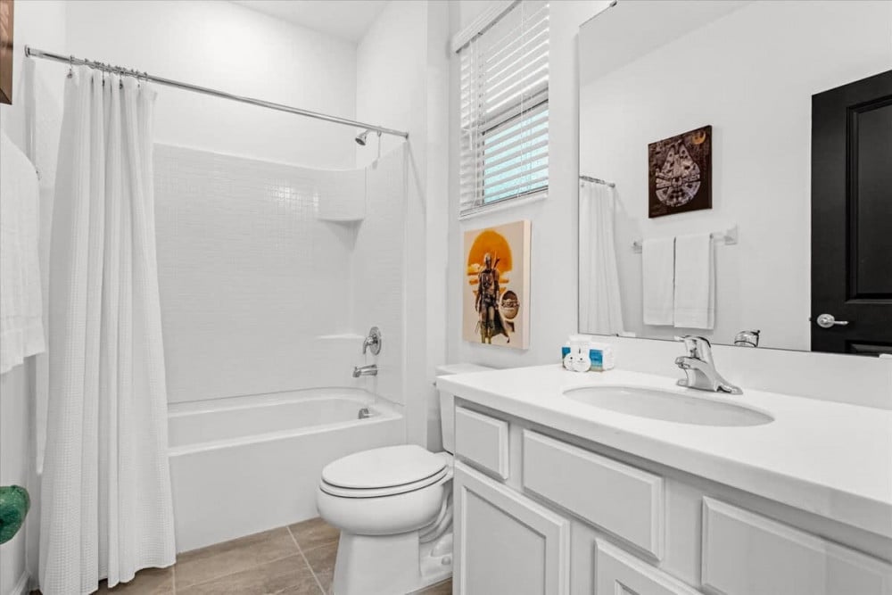 Bella Vida Resort 88