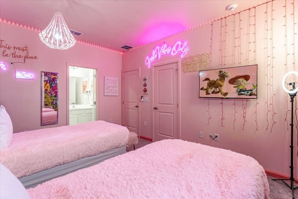 Bella Vida Resort 88