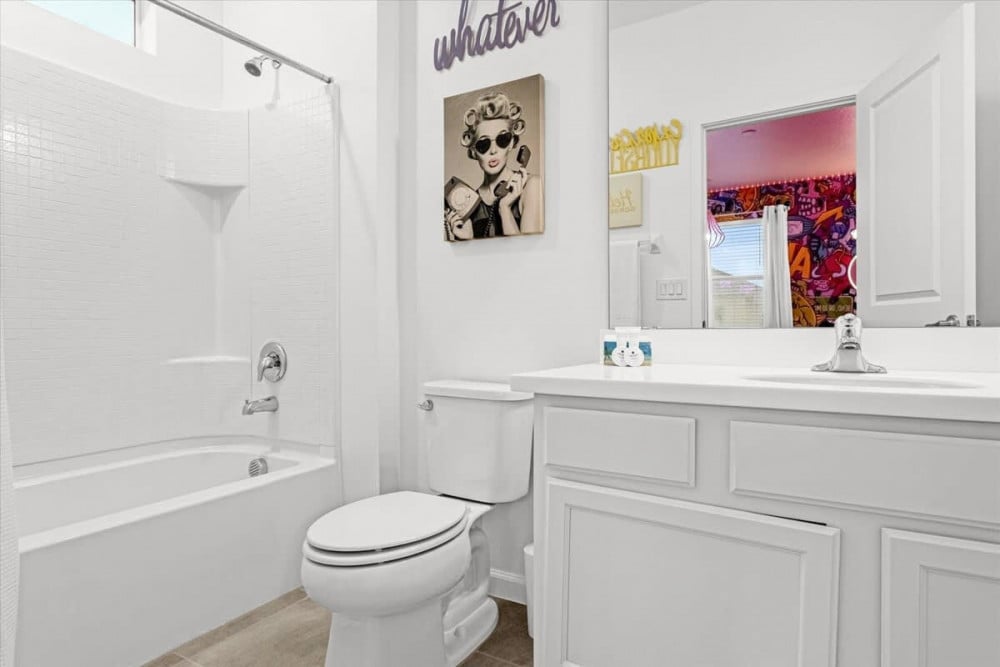 Bella Vida Resort 88