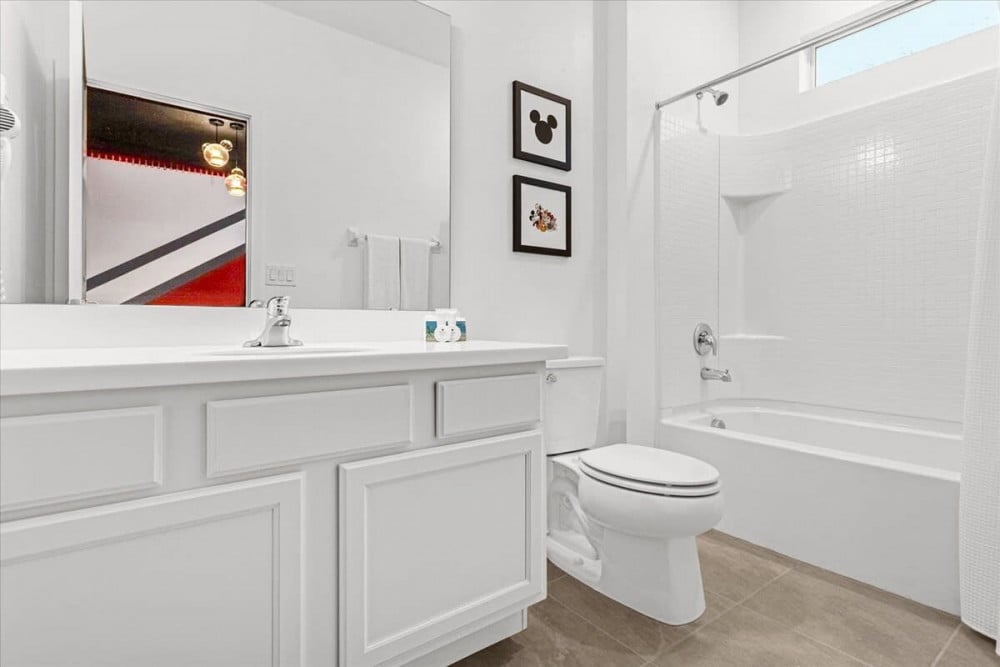 Bella Vida Resort 88