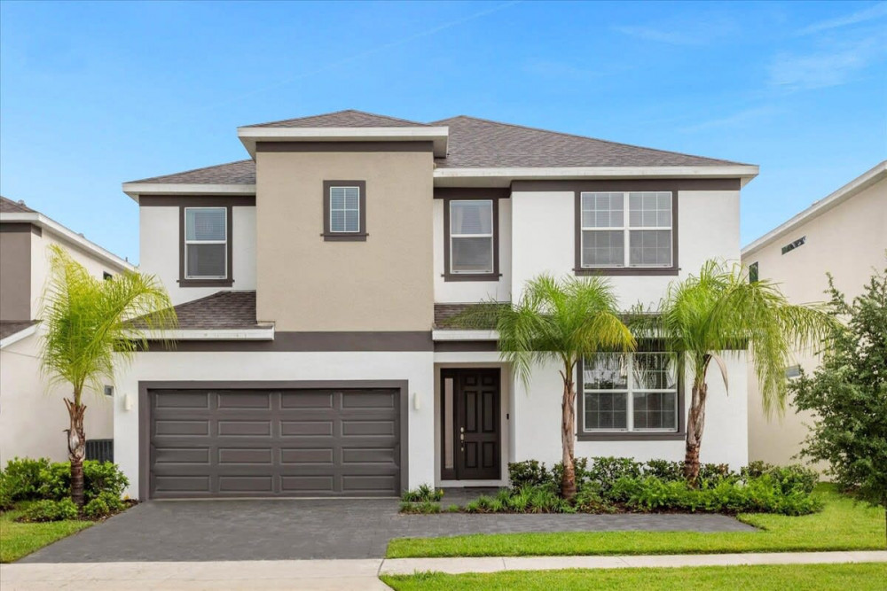 Bella Vida Resort 88