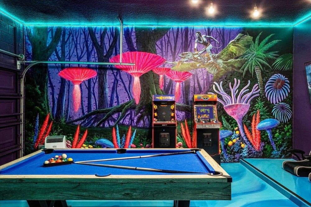 Bella Vida Resort 88