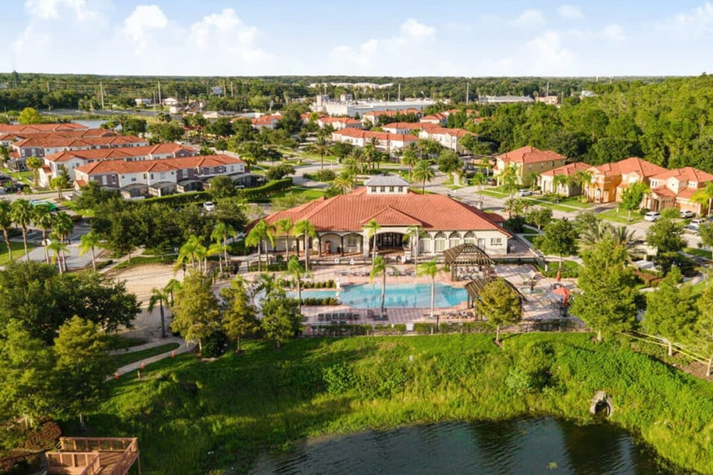 Bella Vida Resort 88