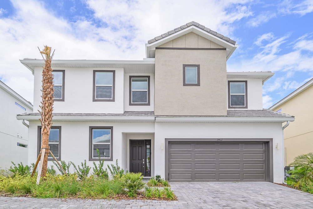 Veranda Palms 60
