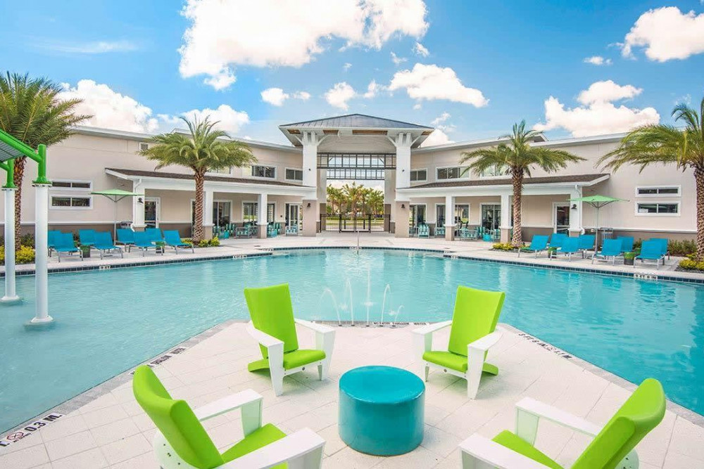 Veranda Palms 60