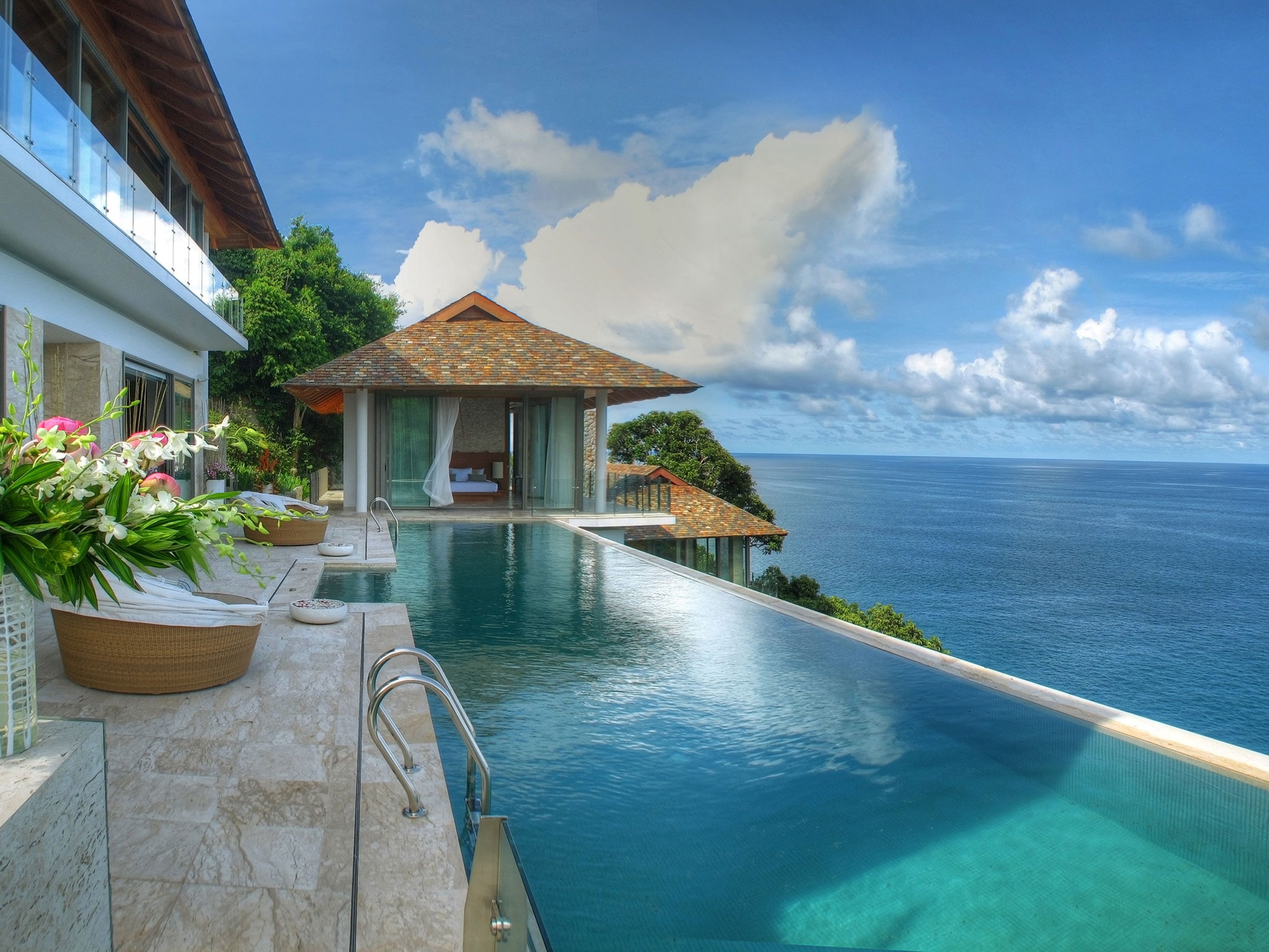 Kamala 6420 - Private pool villas in Phuket
