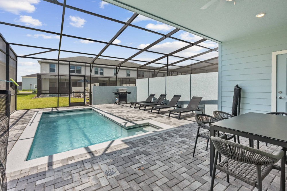 Windsor Cay 120