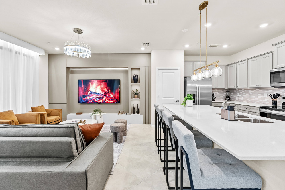 Windsor Cay 120