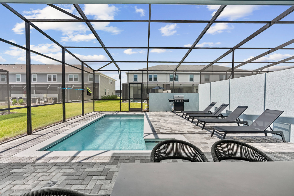 Windsor Cay 120