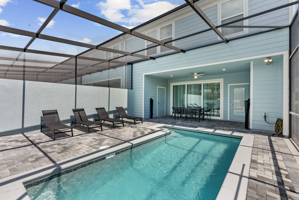 Windsor Cay 120