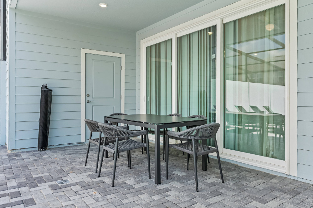 Windsor Cay 120