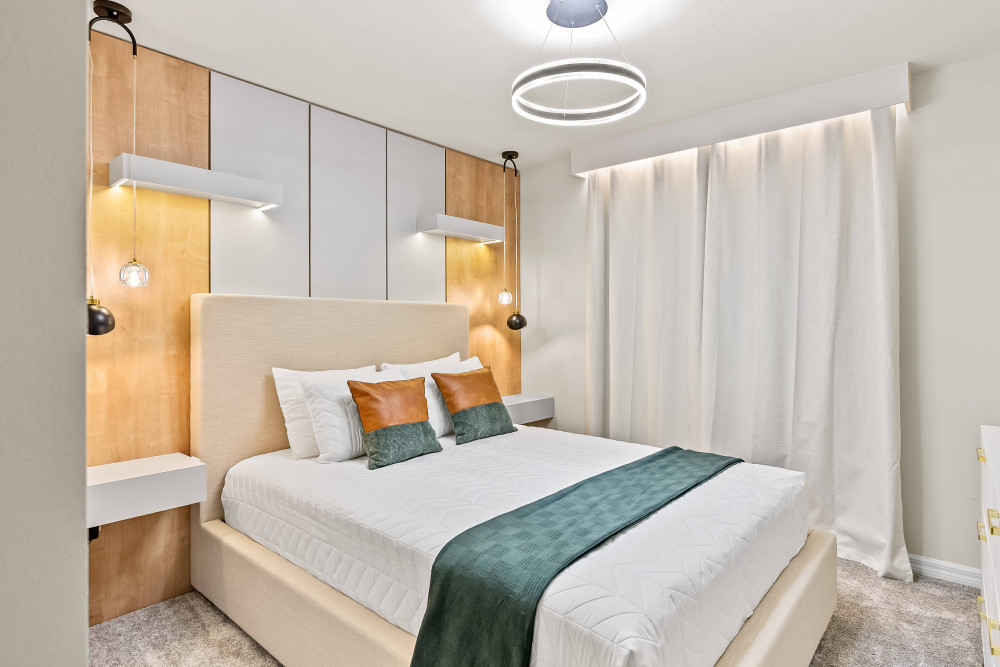 Windsor Cay 120