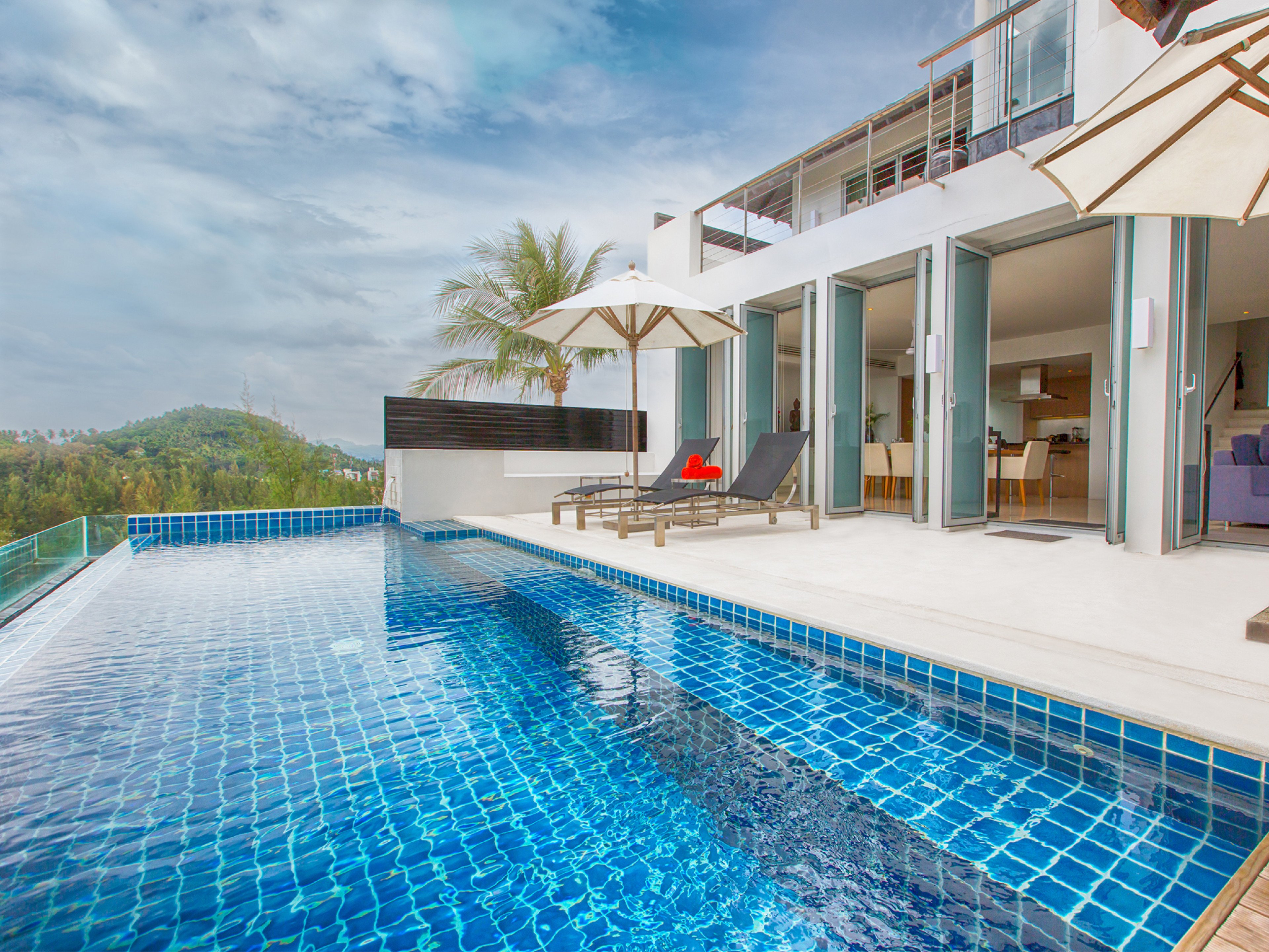 Surin 4453 Phuket Villas