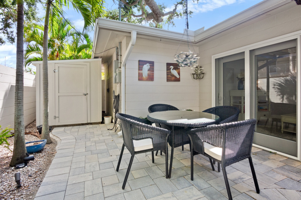 Siesta Key 168