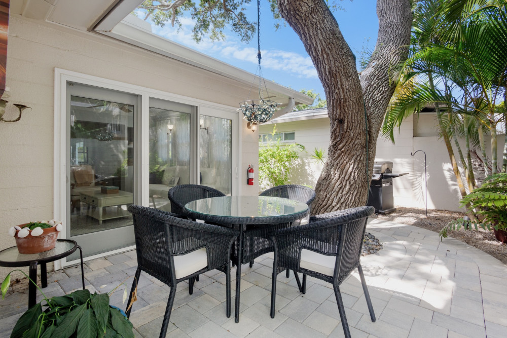 Siesta Key 168