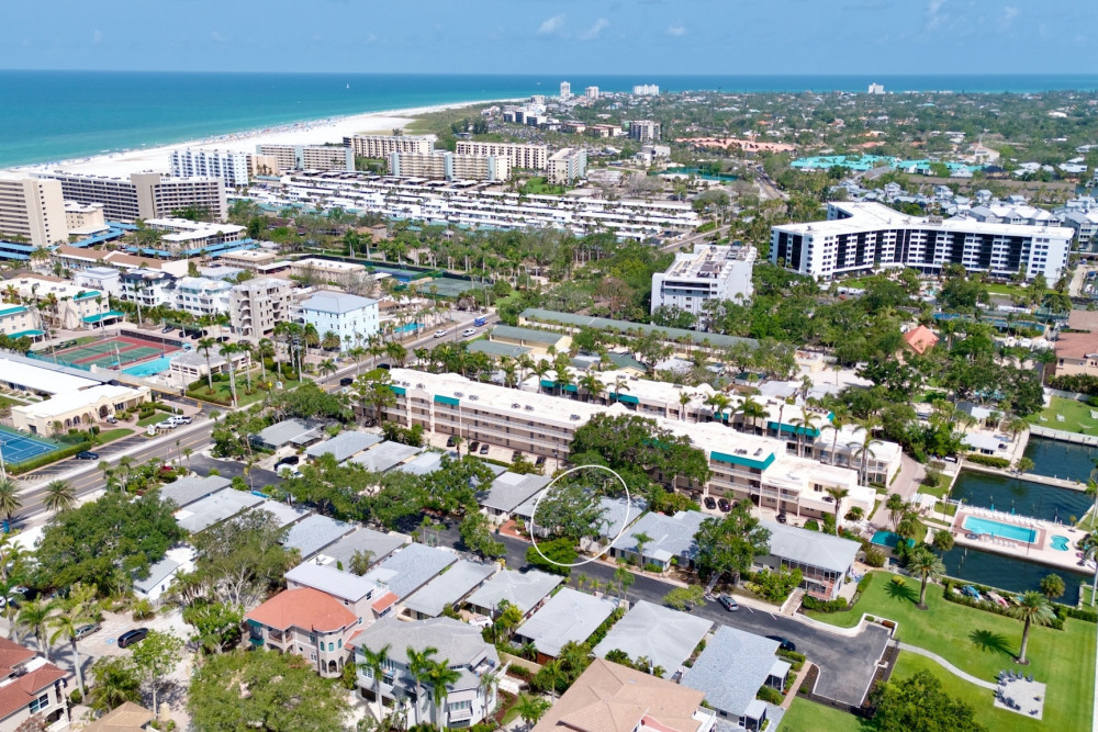 Siesta Key 168