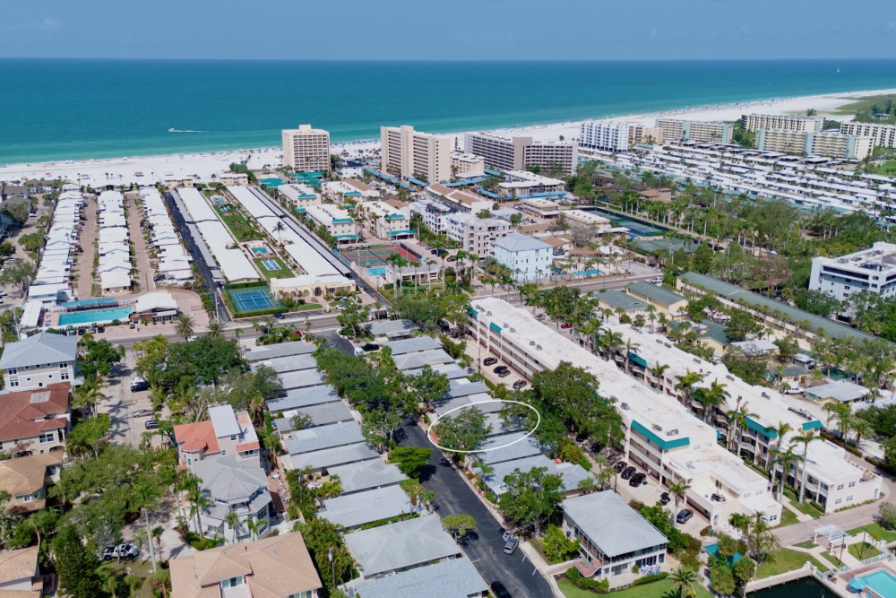 Siesta Key 168