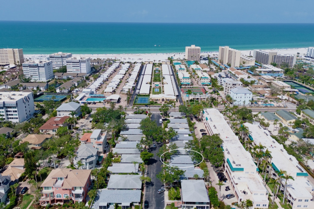 Siesta Key 168