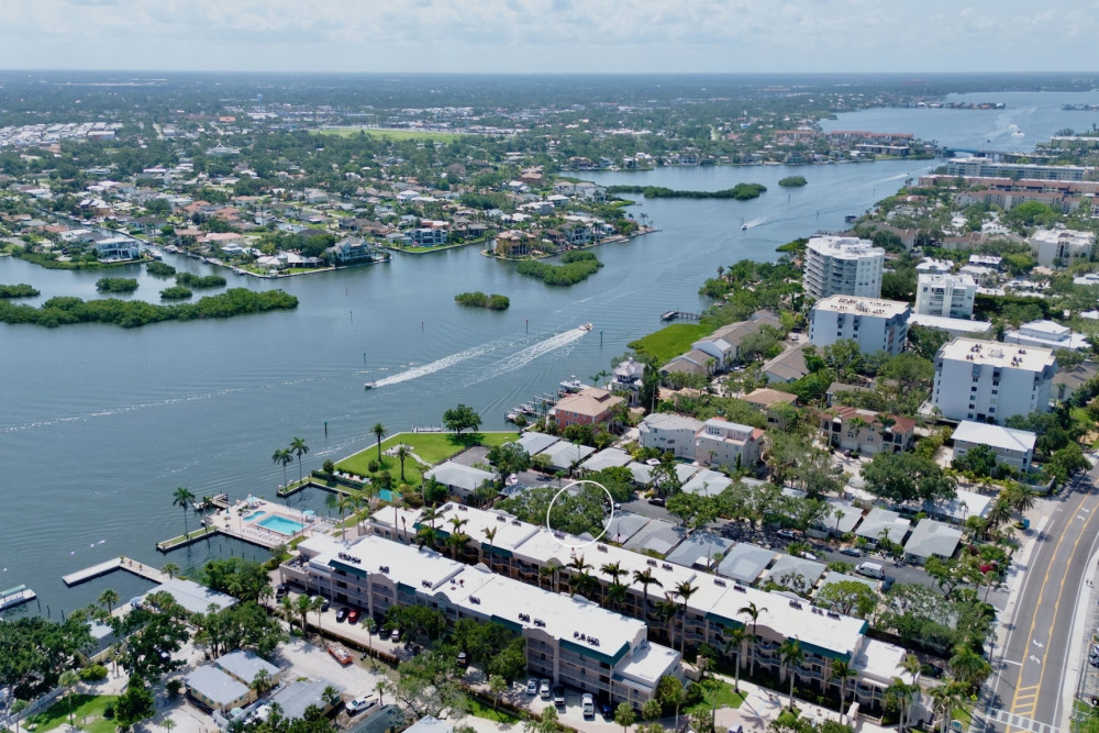 Siesta Key 168