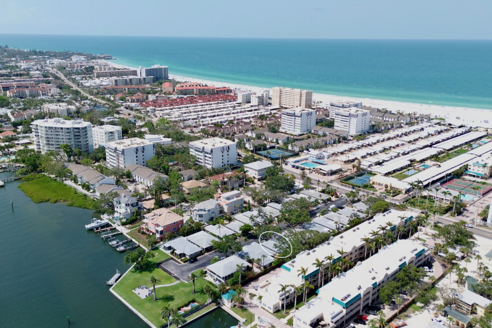 Siesta Key 168