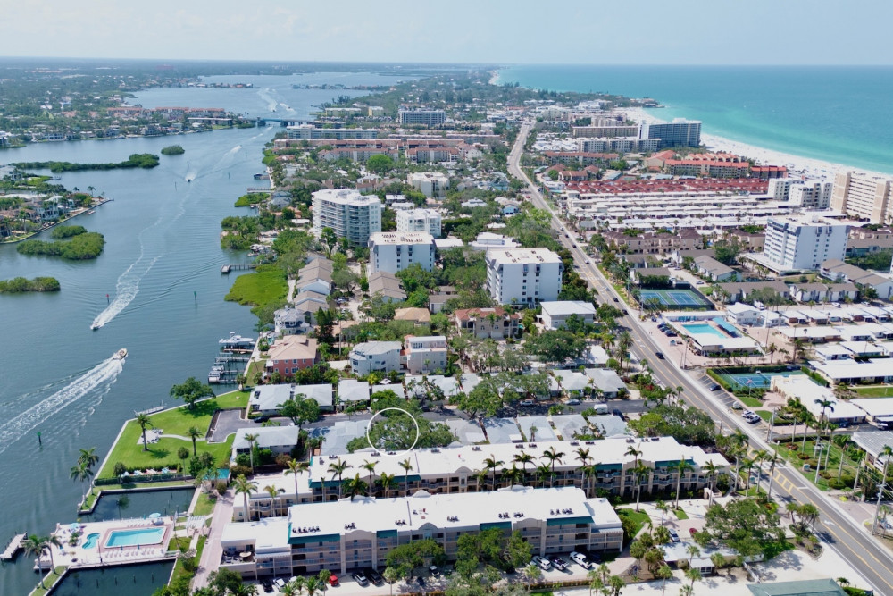 Siesta Key 168