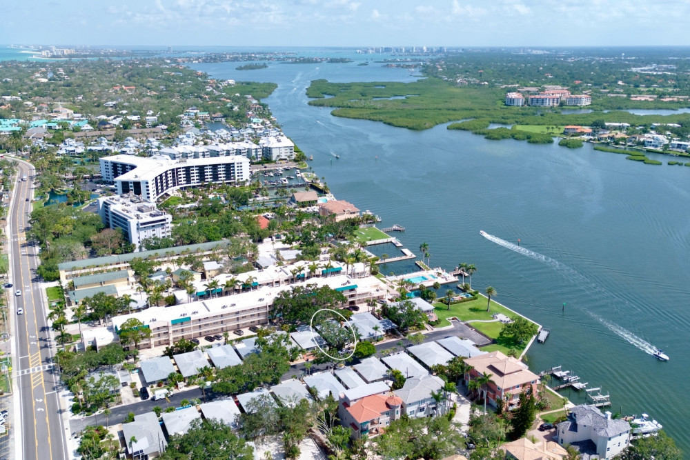 Siesta Key 168