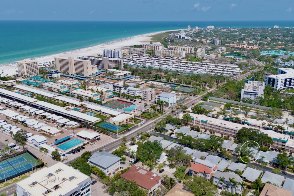 Siesta Key 168