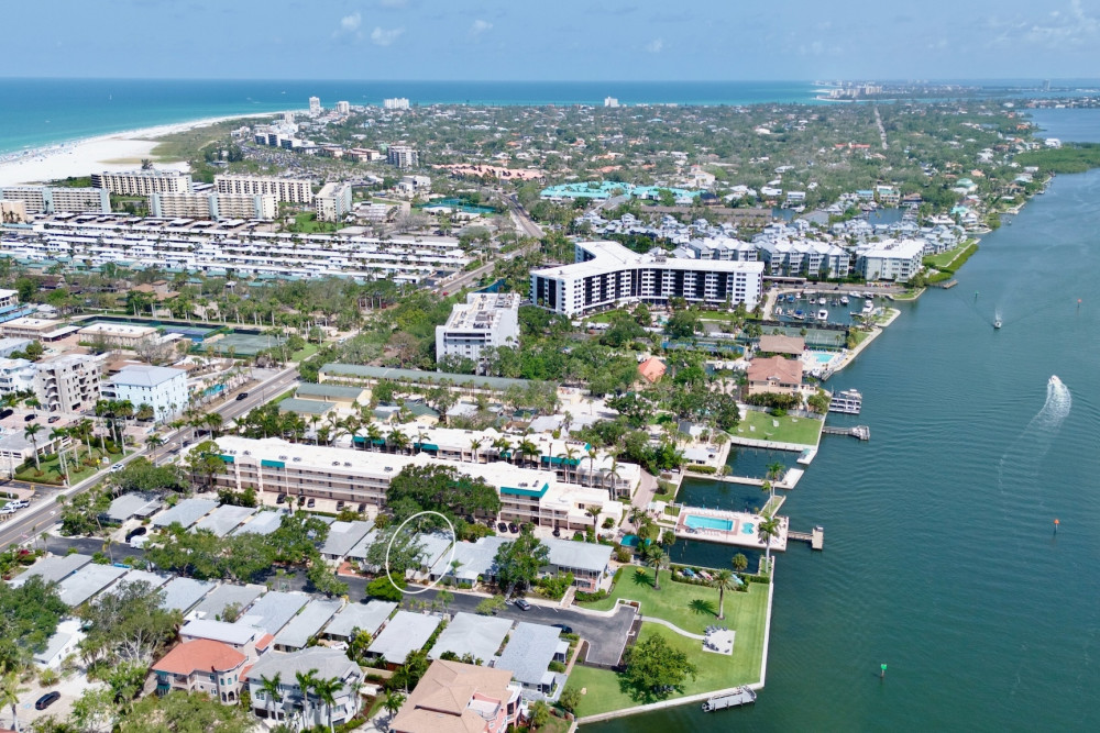 Siesta Key 168