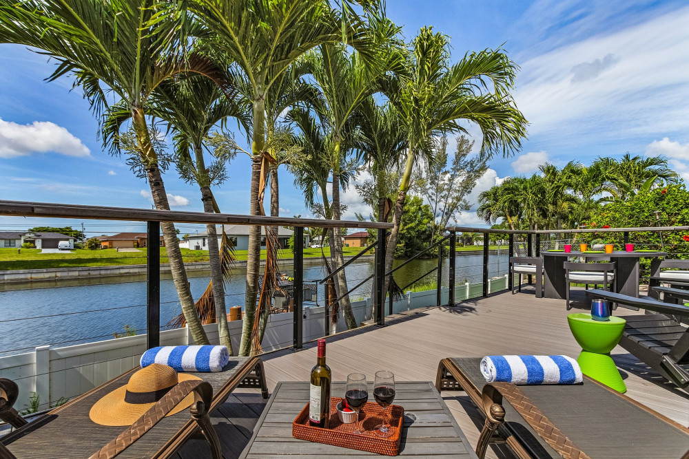 Cape Coral 417