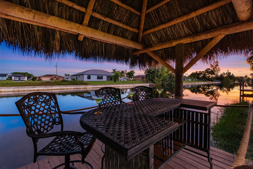 Cape Coral 417