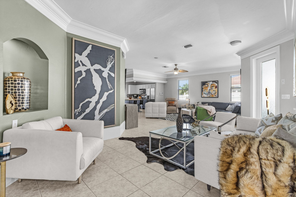 Cape Coral 417