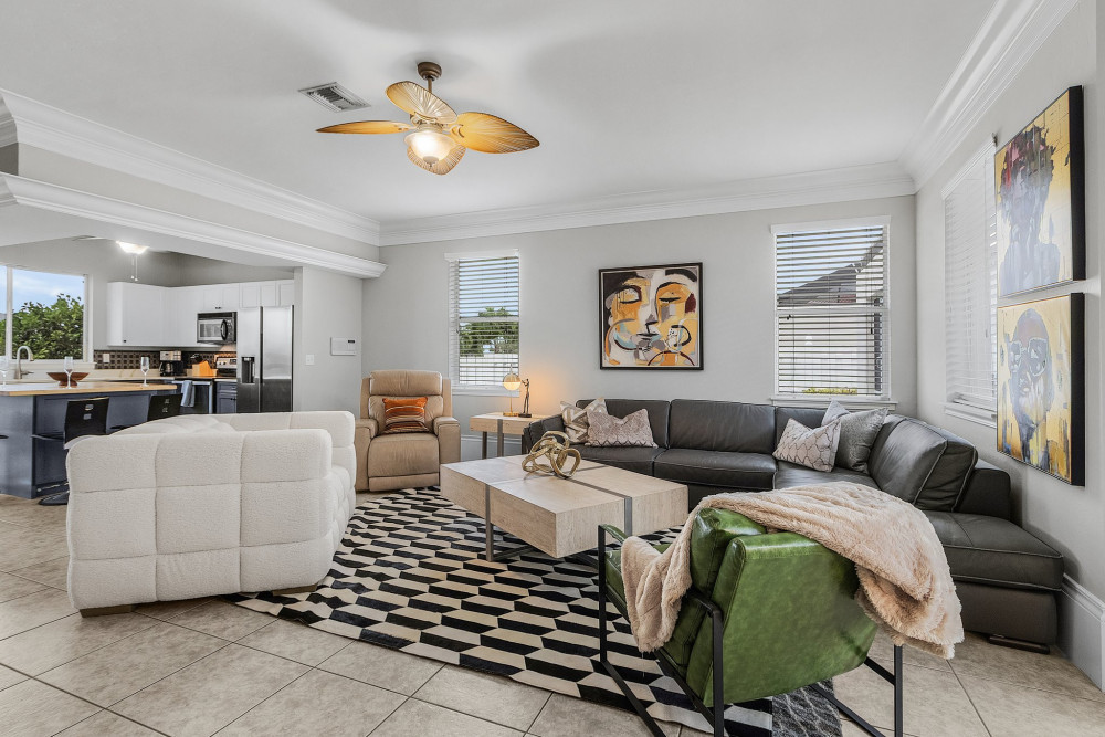 Cape Coral 417