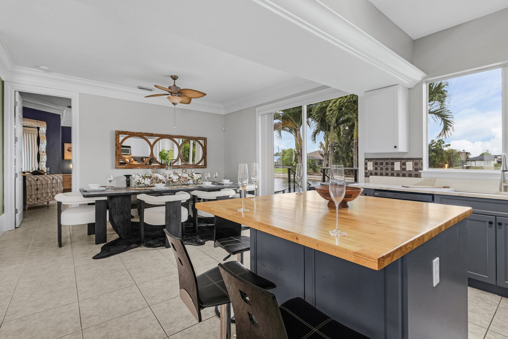 Cape Coral 417