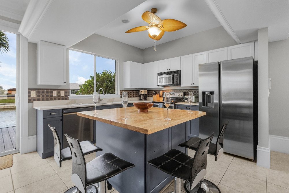 Cape Coral 417