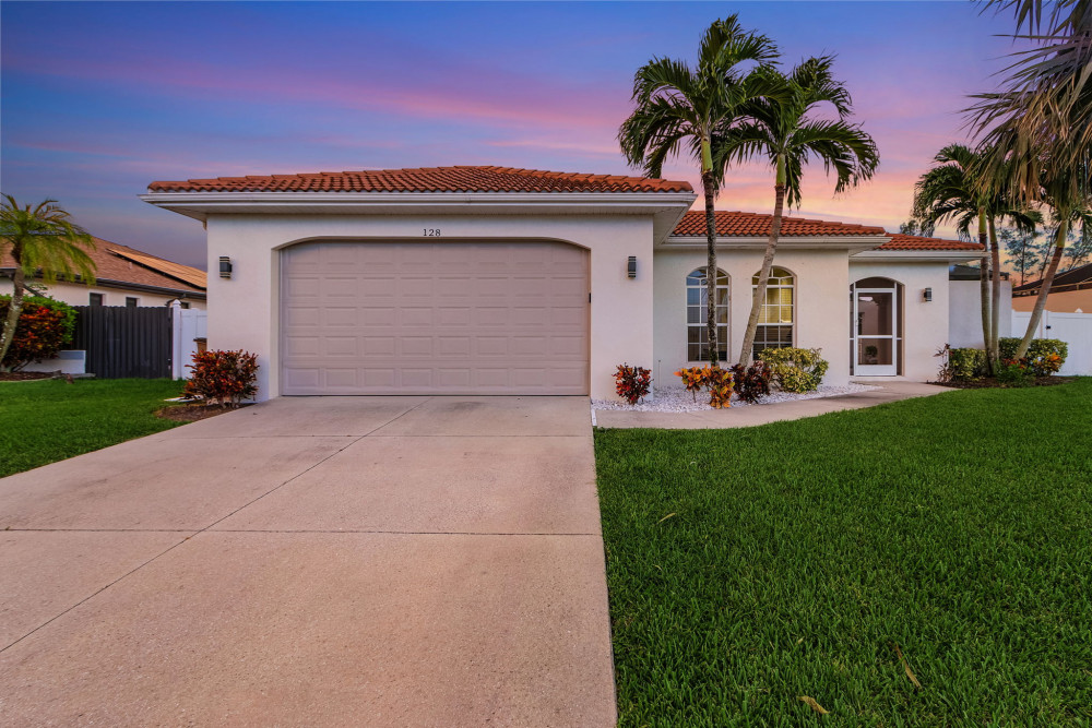 Cape Coral 417