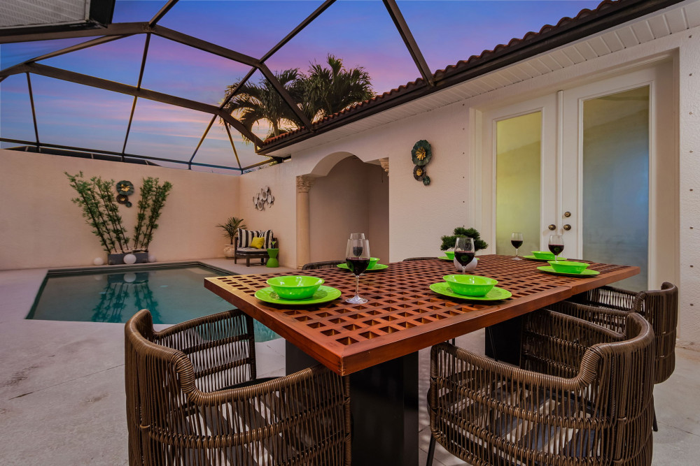 Cape Coral 417