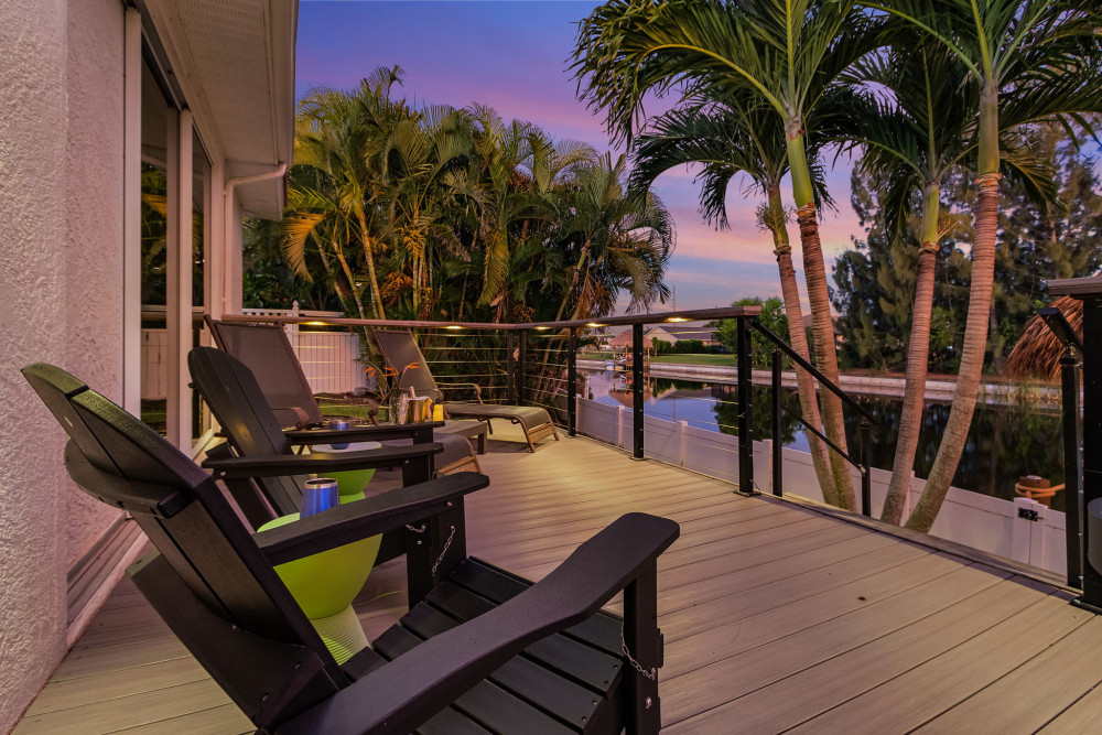 Cape Coral 417