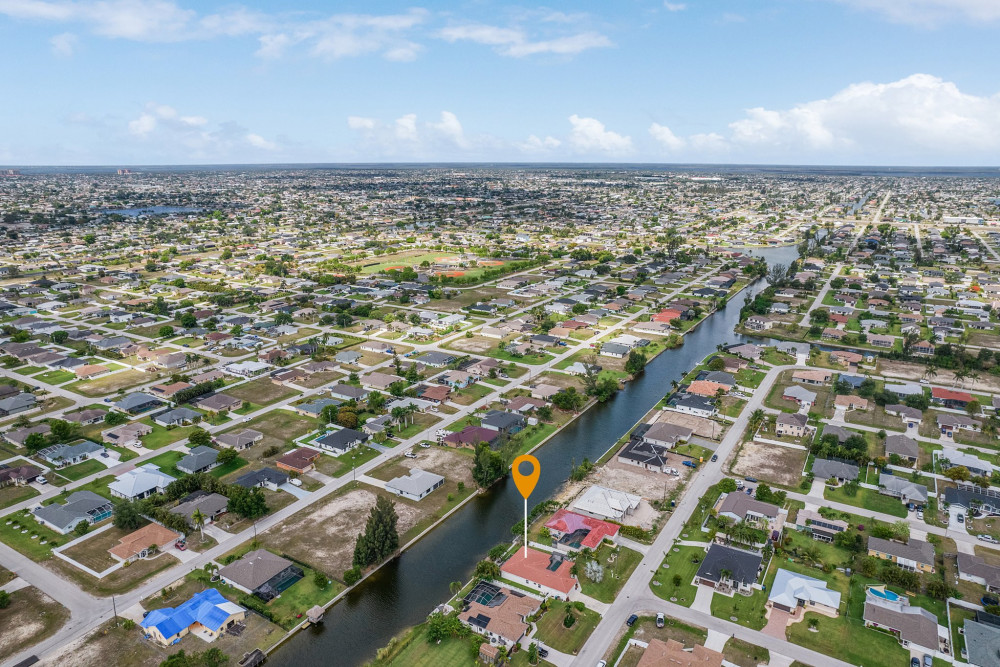 Cape Coral 417